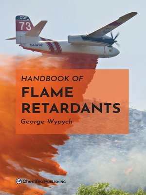 cover image of Handbook of Flame Retardants